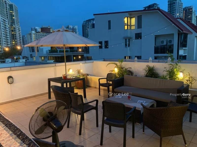 For Rent - The Armadale