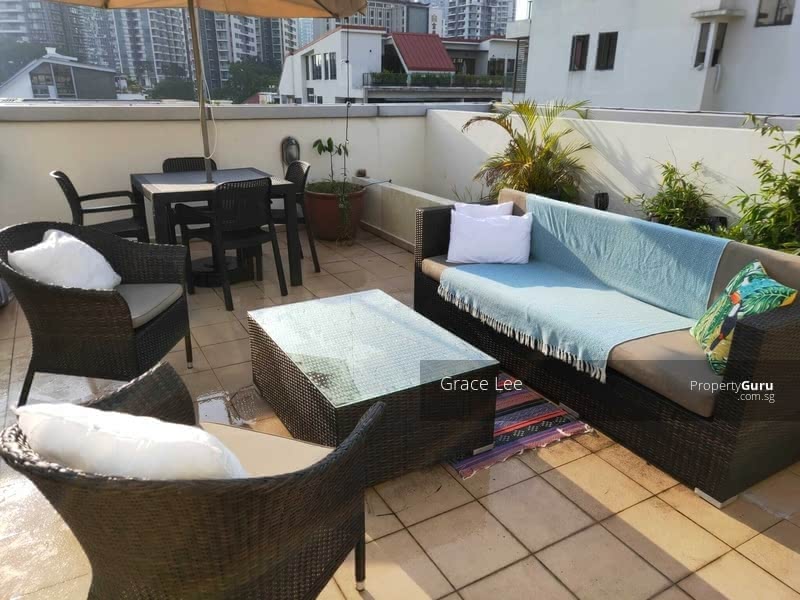 For Rent - The Armadale