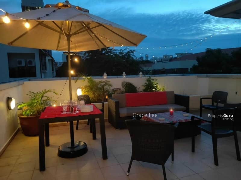 For Rent - The Armadale