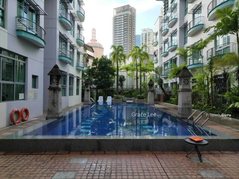 For Rent - The Armadale