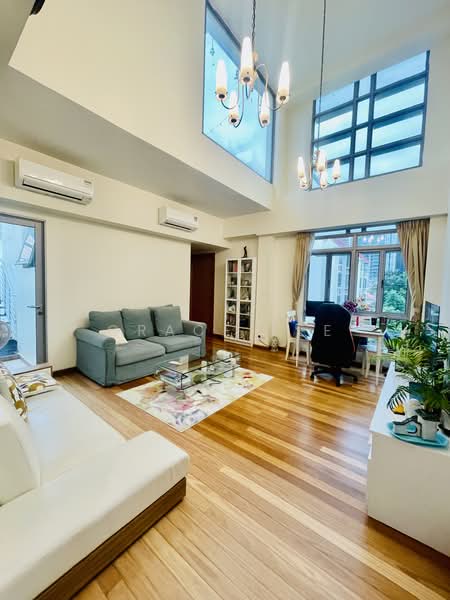 The Armadale, 60 Gilstead Road, 2 Bedrooms, 1,500 sqft, Condominium For Rent, by Grace Lee, 23754607 - PropertyGuru.com.sg