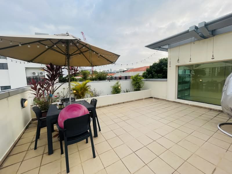 The Armadale, 60 Gilstead Road, 2 Bedrooms, 1,500 sqft, Condominium For Rent, by Grace Lee, 23754607 - PropertyGuru.com.sg