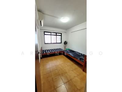 For Rent - 417 Jurong West Street 42