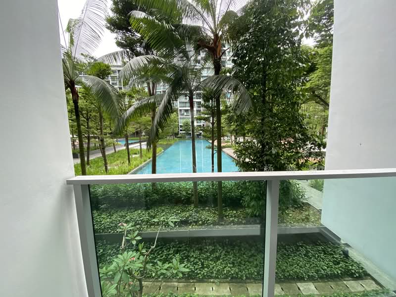 Botannia, 31 West Coast Park, 3 Bedrooms, 1,227 sqft, Condominium For Rent, by Anthea Yeo 杨丽娇, 23754848 - PropertyGuru.com.sg