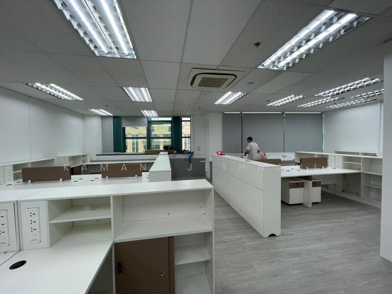 Ubi Techpark, , 2,008 sqft, Light Industrial (B1) For Sale, by Kamani Jethnani, 23754897 - CommercialGuru.com.sg