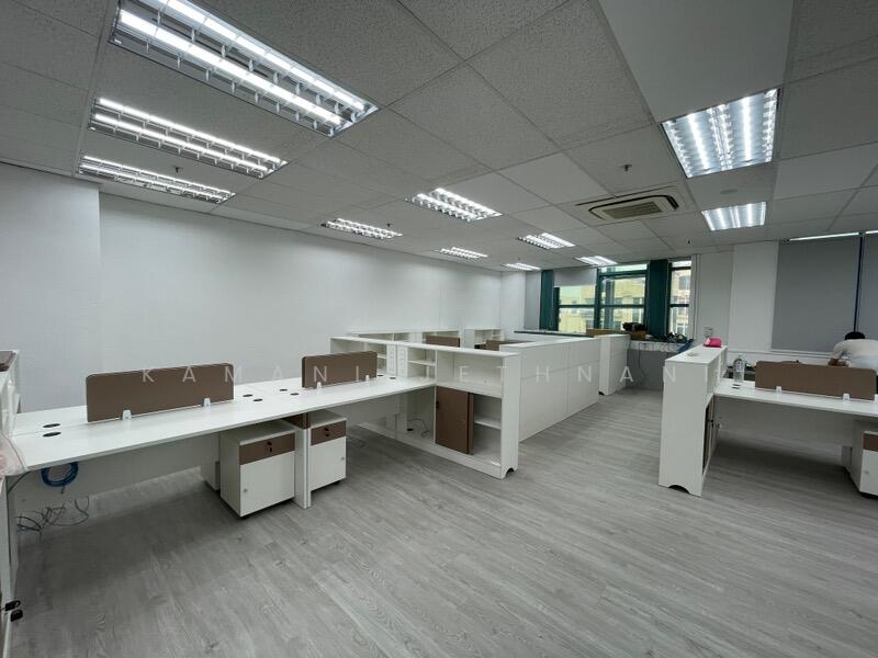 Ubi Techpark, , 2,008 sqft, Light Industrial (B1) For Sale, by Kamani Jethnani, 23754897 - CommercialGuru.com.sg