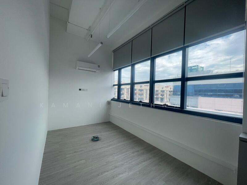 Ubi Techpark, , 2,008 sqft, Light Industrial (B1) For Sale, by Kamani Jethnani, 23754897 - CommercialGuru.com.sg