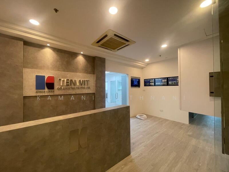 Ubi Techpark, , 2,008 sqft, Light Industrial (B1) For Sale, by Kamani Jethnani, 23754897 - CommercialGuru.com.sg