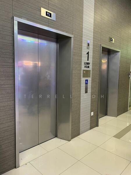 King Albert Park (KAP), 9 King Albert Park, 237 sqft, Other Retail For Sale, by Terrell Soh, 23754925 - CommercialGuru.com.sg