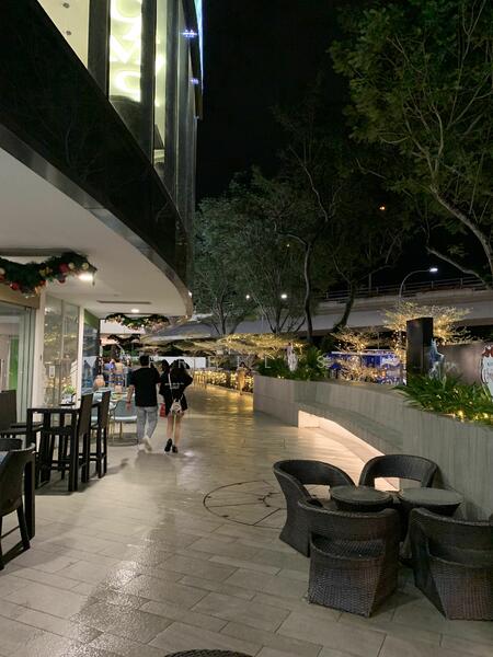 King Albert Park (KAP), 9 King Albert Park, 237 sqft, Other Retail For Sale, by Terrell Soh, 23754925 - CommercialGuru.com.sg