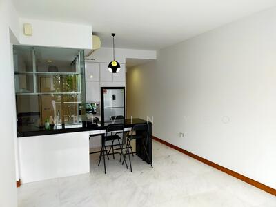 For Rent - Waterfront Isle