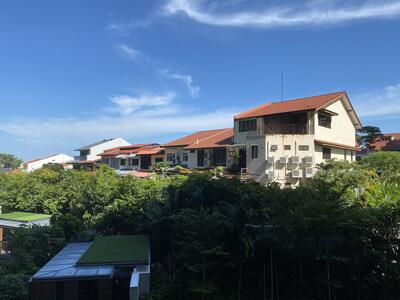 For Rent - Grandeur Park Residences