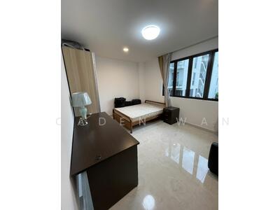 For Rent - Coronation Gardens