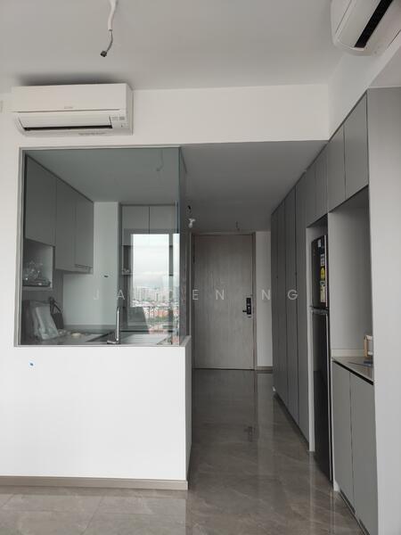 The Garden Residences, 1 Serangoon North View, Hougang / Punggol / Sengkang, 2 Bedrooms, 614 sqft, Condominium For Rent, by Jayden Ng, 23755221 - PropertyGuru.com.sg