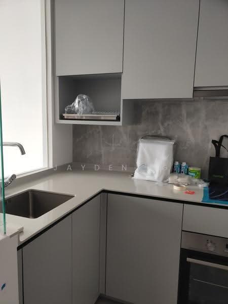 The Garden Residences, 1 Serangoon North View, Hougang / Punggol / Sengkang, 2 Bedrooms, 614 sqft, Condominium For Rent, by Jayden Ng, 23755221 - PropertyGuru.com.sg