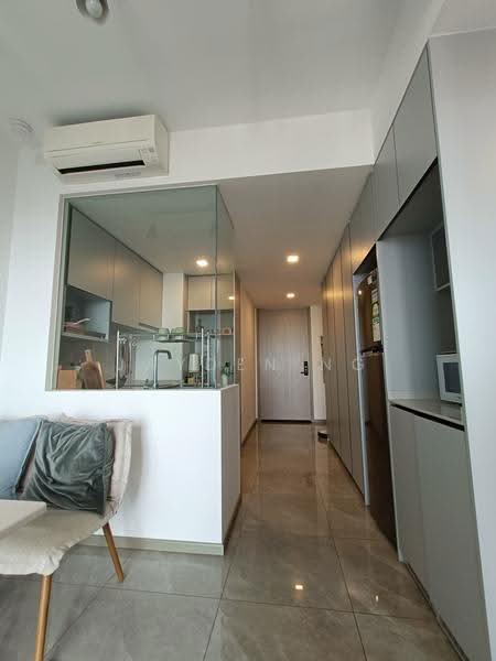 The Garden Residences, 1 Serangoon North View, Hougang / Punggol / Sengkang, 2 Bedrooms, 614 sqft, Condominium For Rent, by Jayden Ng, 23755221 - PropertyGuru.com.sg