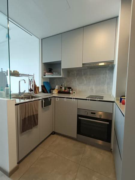 The Garden Residences, 1 Serangoon North View, Hougang / Punggol / Sengkang, 2 Bedrooms, 614 sqft, Condominium For Rent, by Jayden Ng, 23755221 - PropertyGuru.com.sg