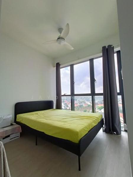 The Garden Residences, 1 Serangoon North View, Hougang / Punggol / Sengkang, 2 Bedrooms, 614 sqft, Condominium For Rent, by Jayden Ng, 23755221 - PropertyGuru.com.sg