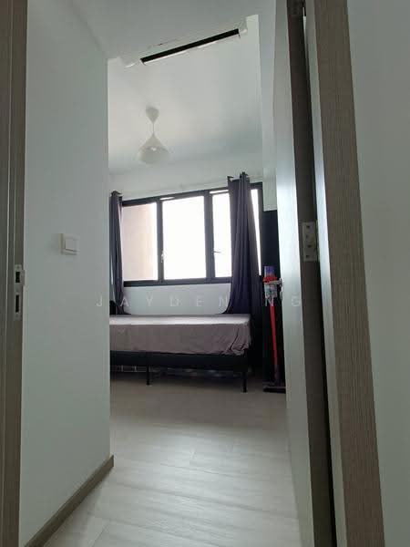 The Garden Residences, 1 Serangoon North View, Hougang / Punggol / Sengkang, 2 Bedrooms, 614 sqft, Condominium For Rent, by Jayden Ng, 23755221 - PropertyGuru.com.sg