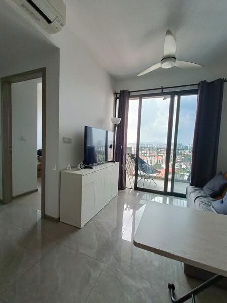 The Garden Residences, 1 Serangoon North View, Hougang / Punggol / Sengkang, 2 Bedrooms, 614 sqft, Condominium For Rent, by Jayden Ng, 23755221 - PropertyGuru.com.sg