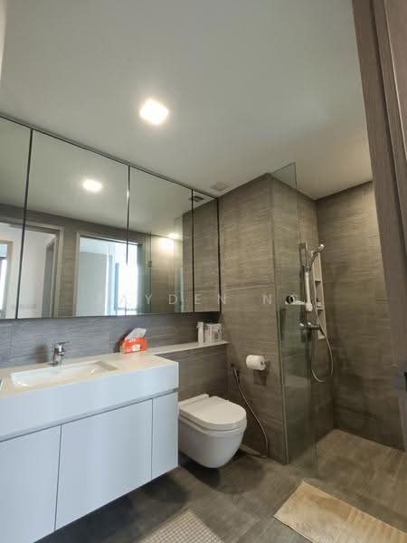The Garden Residences, 1 Serangoon North View, Hougang / Punggol / Sengkang, 2 Bedrooms, 614 sqft, Condominium For Rent, by Jayden Ng, 23755221 - PropertyGuru.com.sg