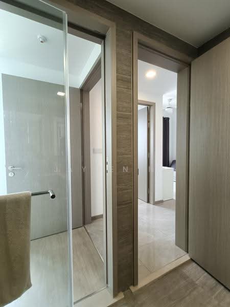 The Garden Residences, 1 Serangoon North View, Hougang / Punggol / Sengkang, 2 Bedrooms, 614 sqft, Condominium For Rent, by Jayden Ng, 23755221 - PropertyGuru.com.sg