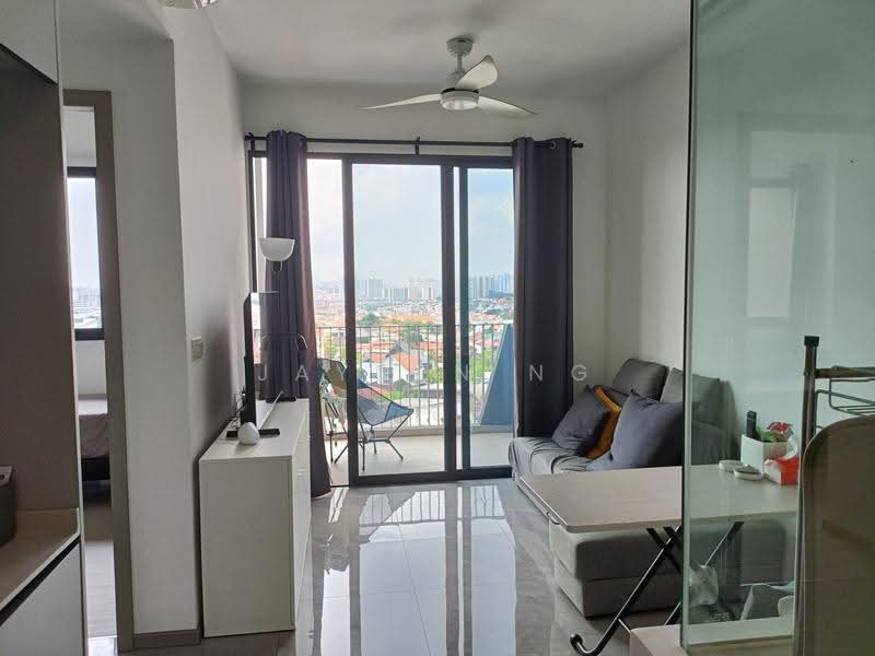 The Garden Residences, 1 Serangoon North View, Hougang / Punggol / Sengkang, 2 Bedrooms, 614 sqft, Condominium For Rent, by Jayden Ng, 23755221 - PropertyGuru.com.sg