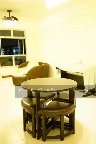 For Rent - 780D Woodlands Crescent