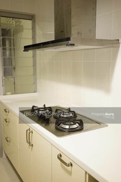 For Rent - 780D Woodlands Crescent