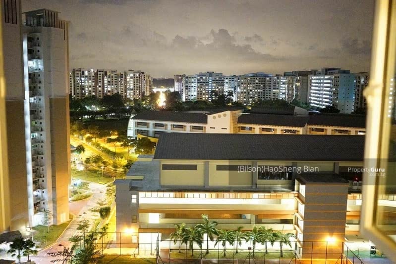 For Rent - 780D Woodlands Crescent