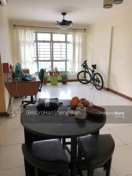 For Rent - 780D Woodlands Crescent
