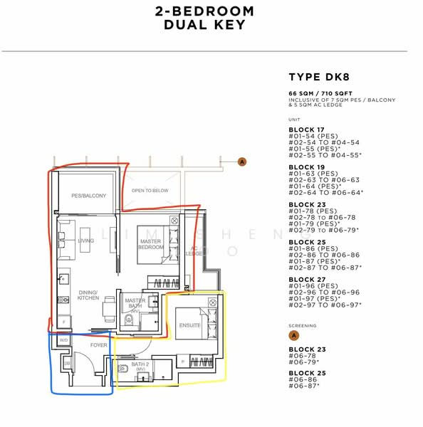 Sophia Hills, 25 Mount Sophia, 1 Bedroom, 200 sqft, Condominium For Rent, by Lim Sheng Loo, 23755450 - PropertyGuru.com.sg
