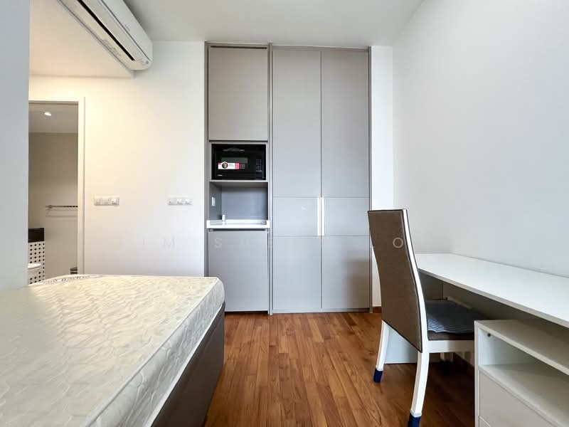 Sophia Hills, 25 Mount Sophia, 1 Bedroom, 200 sqft, Condominium For Rent, by Lim Sheng Loo, 23755450 - PropertyGuru.com.sg