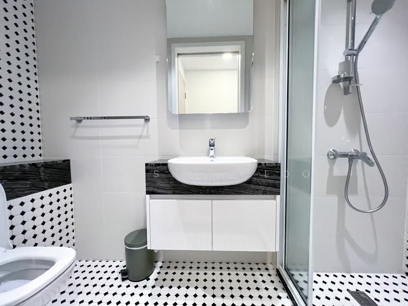 Sophia Hills, 25 Mount Sophia, 1 Bedroom, 200 sqft, Condominium For Rent, by Lim Sheng Loo, 23755450 - PropertyGuru.com.sg