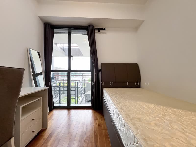 Sophia Hills, 25 Mount Sophia, 1 Bedroom, 200 sqft, Condominium For Rent, by Lim Sheng Loo, 23755450 - PropertyGuru.com.sg
