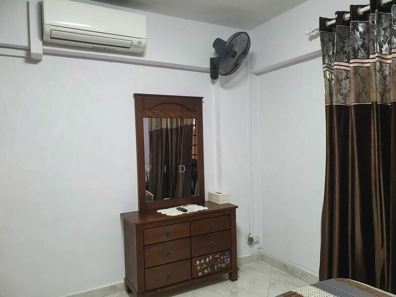 For Rent - 8 Toh Yi Drive