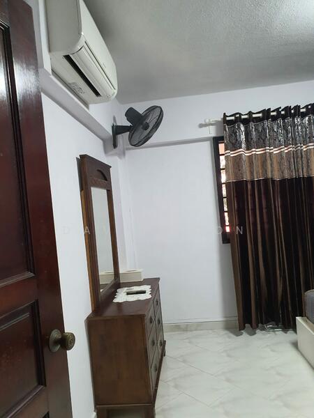For Rent - 8 Toh Yi Drive