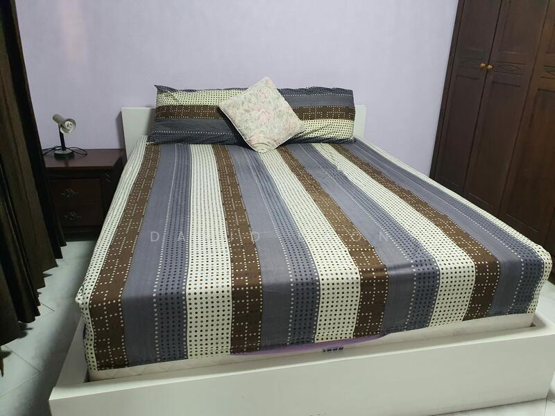For Rent - 8 Toh Yi Drive
