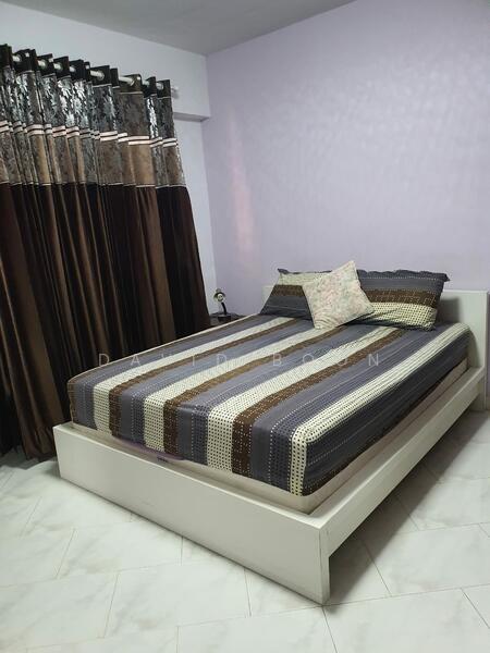 For Rent - 8 Toh Yi Drive
