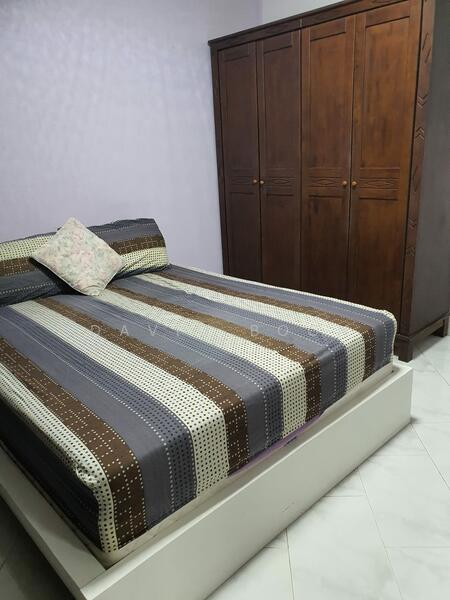 For Rent - 8 Toh Yi Drive