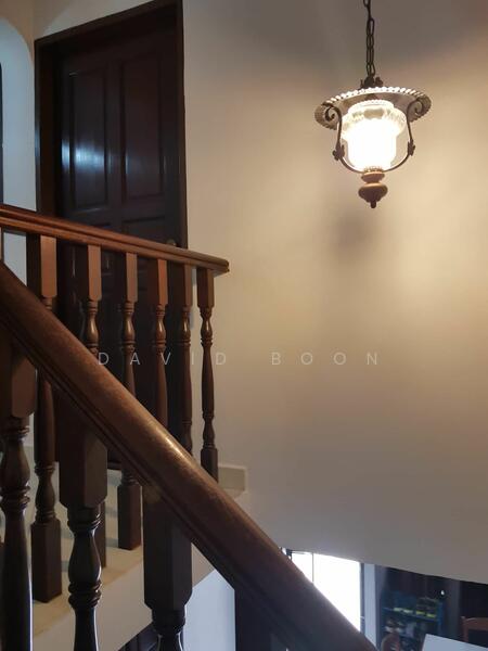 For Rent - 8 Toh Yi Drive