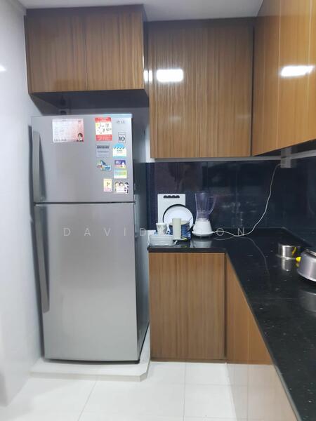For Rent - 8 Toh Yi Drive