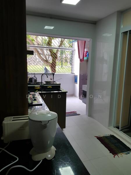 For Rent - 8 Toh Yi Drive