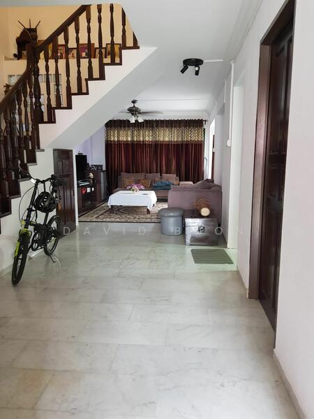 For Rent - 8 Toh Yi Drive