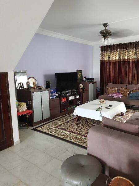 For Rent - 8 Toh Yi Drive