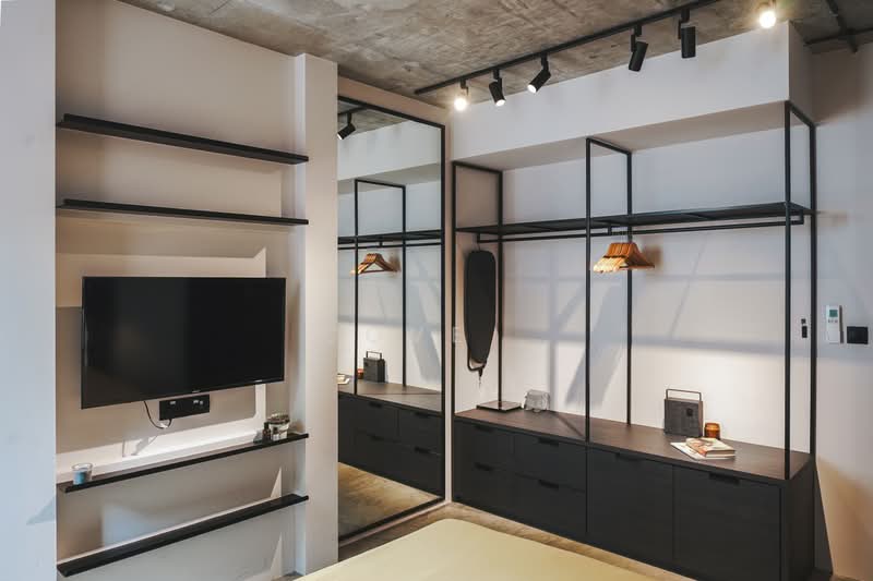 Base Residences @ Gemmill Lane #202, , 2 Bedrooms, 650 sqft, Apartment For Rent, by Cove, 23755888 - PropertyGuru.com.sg