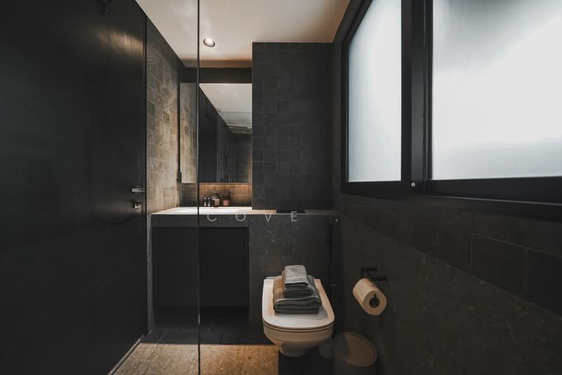 Base Residences @ Gemmill Lane #202, , 2 Bedrooms, 650 sqft, Apartment For Rent, by Cove, 23755888 - PropertyGuru.com.sg