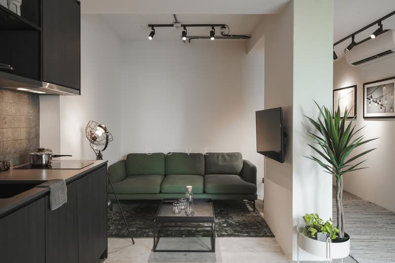 Base Residences @ Gemmill Lane #202, , 2 Bedrooms, 650 sqft, Apartment For Rent, by Cove, 23755888 - PropertyGuru.com.sg