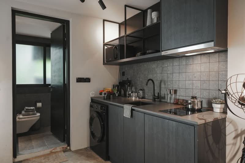 Base Residences @ Gemmill Lane #202, , 2 Bedrooms, 650 sqft, Apartment For Rent, by Cove, 23755888 - PropertyGuru.com.sg