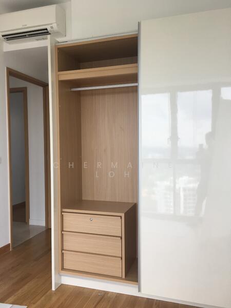 For Rent - Alex Residences